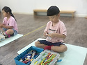 7세 킹콩블럭 시간🧱