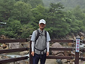 대원사 계곡길 화보(5)