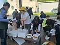달성 비슬산 산행화보(3)