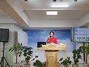 2022년8월 월례회 모습/8.22,주사랑교..