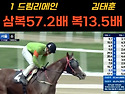 7/24 금요경마 강승부 출발합니다! "휴가비 벌러 제대로 준비 완료"
