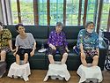 족욕마사지