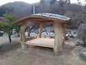 원두막