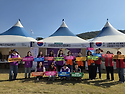 26년 낙동강평화축제 홍보