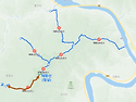(제183차) 영월 태화산(1,027m) 정기산행 공지