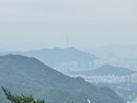 제358회 정기산행 - 서울 노원구상계동 수락산 6월 15일(셋째주 일요일)