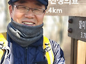 법화산~향수산 왕복산행