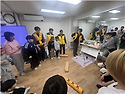 설날 맞이 CJ도너스캠프와 함께하는 쿠..