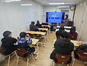 월드비전 꿈디자이너 진로적성 상담 활..