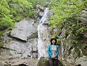 홍천 백암산 (고영수 그날 로사 솔나리촬영분)
