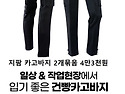 작업바지