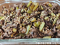 무항생제 불고기용으로 맛..