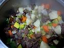 소고기 토마토 스튜