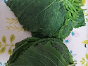 여름반찬 깻잎장아찌. 만들..