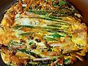 웅찌님 쪽파 항정살 수육 ..