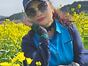 유채꽃축제