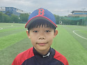 신 율(초5)비슬이 최강내야수