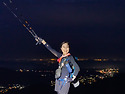 8월 15일 광복절 가지산 일출산행