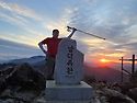 덕유산69종주1