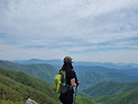 5월18일 육구종주 흔적둘~