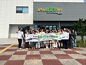 국민대 HUSS 기후변화대응사업단, 제주 지속가능 디자인 현장학습 운영