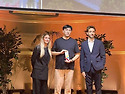 ‘French design award 2025’ ‘Gold award’ 수상 / 장지비(공간 &#183; 문화디자인학과 석박사통합..