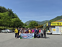 5/17 괴산 희양산