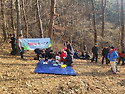 1/18 기장 달음산