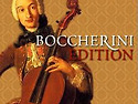 Boccherini / Minuetto - Mar..