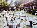 대전야외결혼식 쌍청웨딩홀