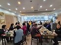 26.4.9 ^금산^ 보곡산 꽃단지 힐링~~..
