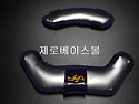 오원준님의 하타케야마 오더 포수 마스..