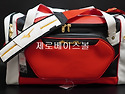 카페 회원님의 미즈노 프로 오더 원정백..