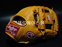 문예찬님의 롤링스 MLB 오더 글러브입니..