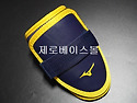 김동욱님의 미즈노 오더 암가드입니다.