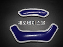 오원재님의 하타케야마 오더 포수 마스..
