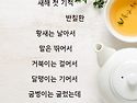 새해 첫 가적
