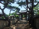 다 원 혜 산 서원 여름 풍경 2024.6.15