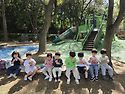 10월 첫날 베짱이 숲체험 ..