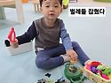 노리뜰 키즈카페 다녀왔어..