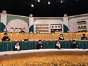 KBS 황금 연못 출연 모습