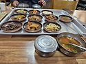 노동절 산행