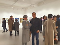 사우갤러리 개관기념 초대展 스케치