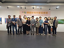 한국여성작가협회展 스케치