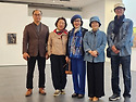 제29회 중구미술협회展 스케치