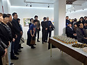 창립29주년 미술동인시선展 스케치