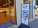 제40회 KAF展(경희대 미술대학 동문전..