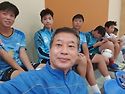 초이발산 유소년축구클럽
