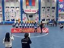 초이발산 유소년축구클럽 U14 소녀팀 ..
