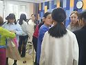 안산제자교회(유광철목사님)에 감사드립..